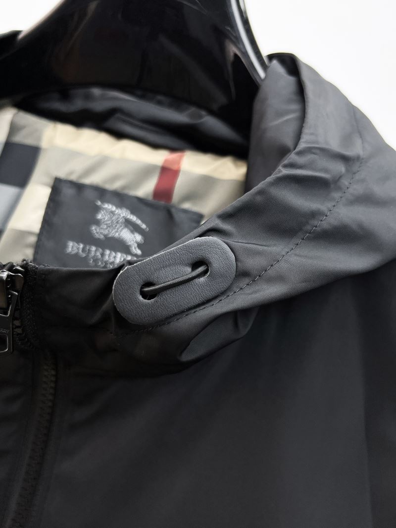 Burberry Outwear